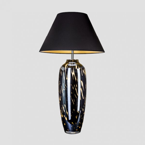 4concepts Designová stolní lampa CANNES