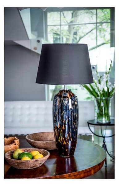 4concepts Designová stolní lampa CANNES