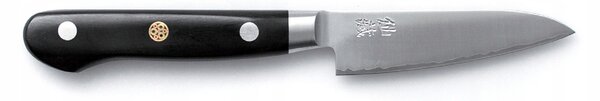 Suncraft SENZO PROFESSIONAL kuchyňský Nůž na loupání 90 mm [MP-01]