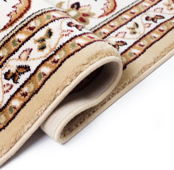 Béžový koberec 160x230 cm Sherborne – Flair Rugs