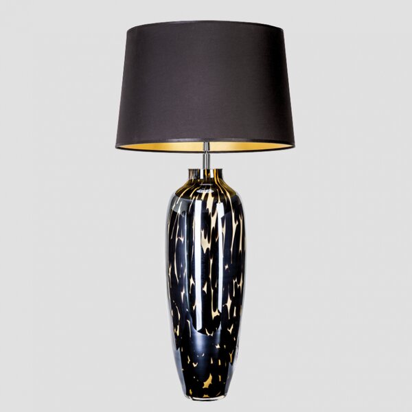 4concepts Designová stolní lampa MONACO