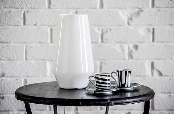 4concepts Designová stolní lampa LODI