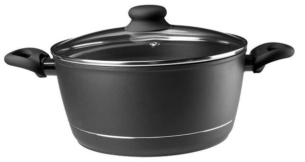 Hrnec tradiční 24cm Royal Galicja 4,5 l