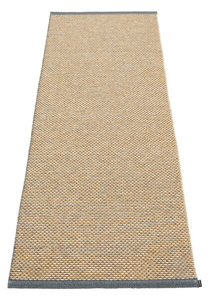 Béžový vnitřní a venkovní běhoun 70x200 cm Effi Granit – Pappelina