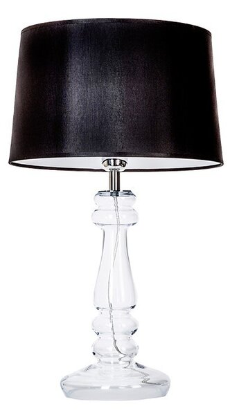 4concepts Designová stolní lampa PETIT TRIANON Barva: Bílá