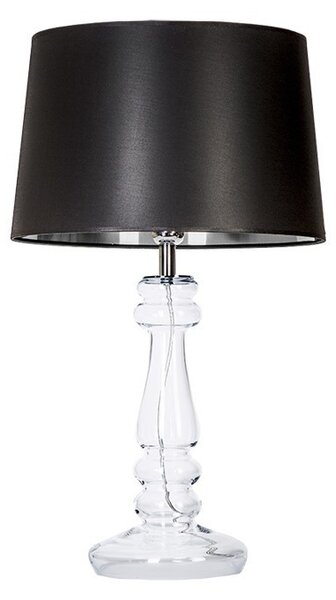 4concepts Designová stolní lampa PETIT TRIANON Barva: Bílá