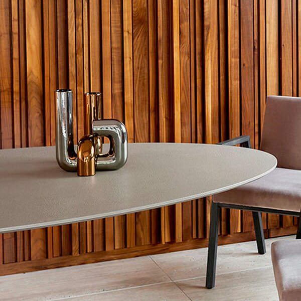 Tacchini designové vázy Pi-Dou (30 cm)