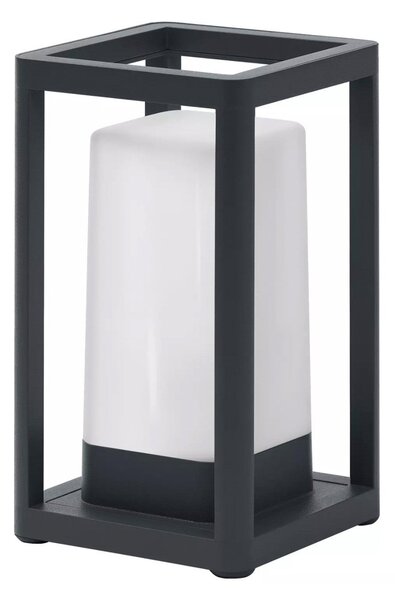 Dopo Venice LED přenosná lampa RGBW