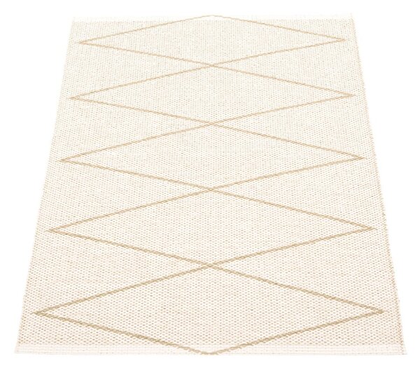 Béžový vnitřní a venkovní koberec 70x100 cm Max Sand – Pappelina