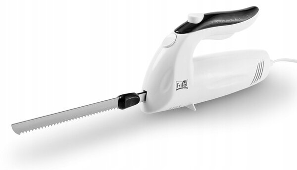 FRITEL EK 3180 elektrický nůž na uzeniny, dva nože
