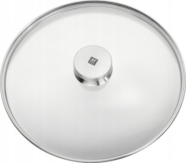 Zwilling 40990-928-0 Poklice, nerezová ocel, 30 cm