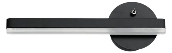 Nástěnné LED svítidlo Sydney L, 1x LED 6w, 4000k, b