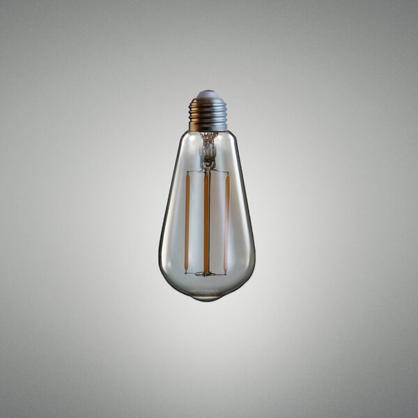 Buster & Punch LED Teardrop 2500K