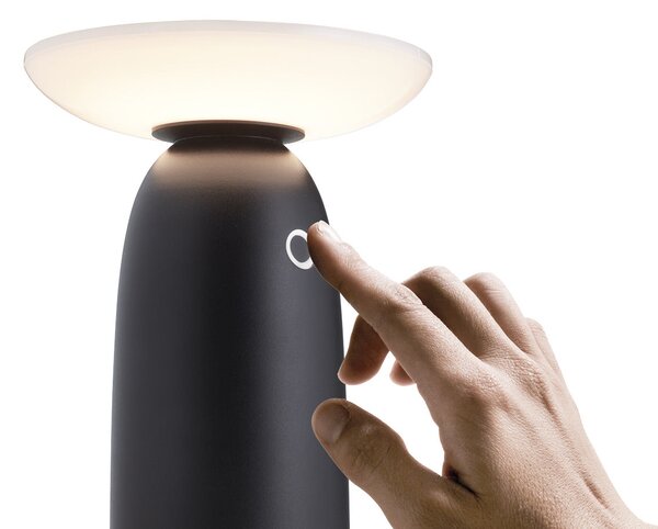 Dopo Versa LED přenosná lampa solární