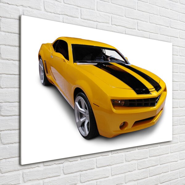 Foto obraz fotografie na skle Sportovní auto osh-87624970