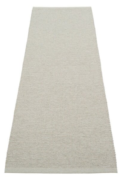 Světle zelený vnitřní a venkovní běhoun 70x240 cm Emm Sage – Pappelina
