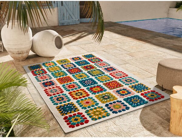 Venkovní koberec 160x230 cm Mila – Universal
