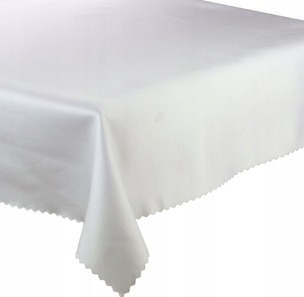 Ubrus odolný proti skvrnám 130 cm x 180 cm obdélníkový