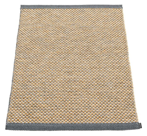 Béžový vnitřní a venkovní koberec 60x85 cm Effi Granit – Pappelina