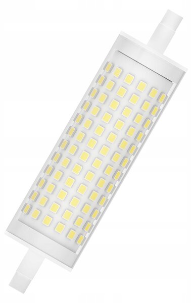 LED žárovka Osram R7s 20 W 3000 lm teplá bílá