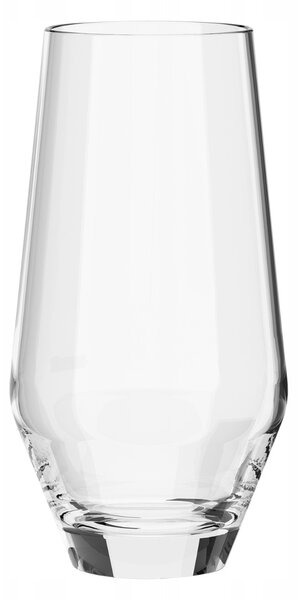 Krosno Ray sklenice na long drink 450 ml 6 Ks