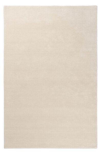 FERM LIVING Koberec Stille Tufted, Off-white, 140 x 200 cm