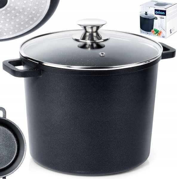 Tradiční Hrnec Orion Grande 7,8 l