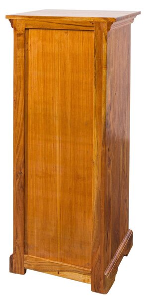 CAMBRIDGE HONEY komoda 112x47 cm, akácie