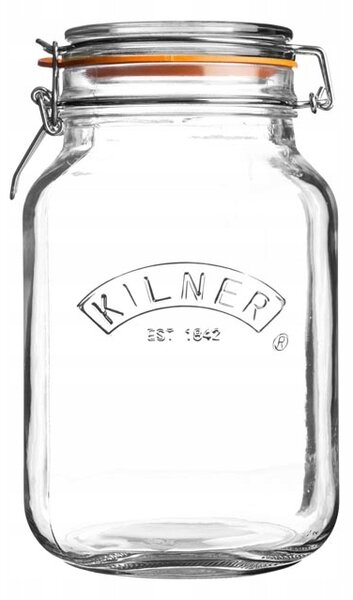 Zavařovací Sklenice Kilner 0025.512 1,5 l