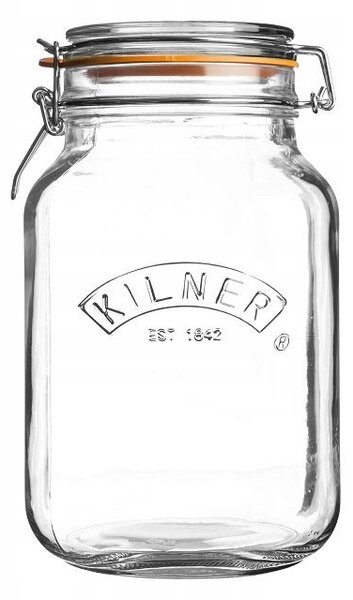Zavařovací Sklenice Kilner 0025.512 1,5 l