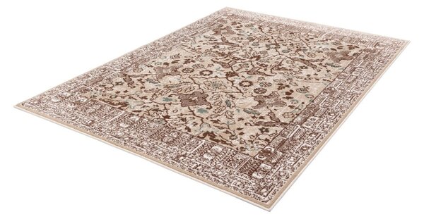 Světle hnědý koberec 200x280 cm Sensi Jim – FD