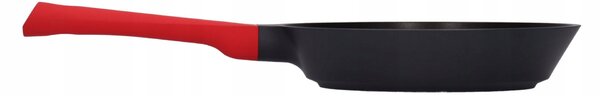 Tradiční pánev Zwieger Obsidian Indukce Greblon C3+ 24cm