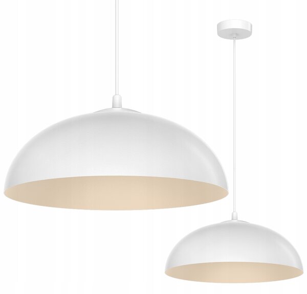 Závěsná lampa Light Home MISA 1 - světelné body E27