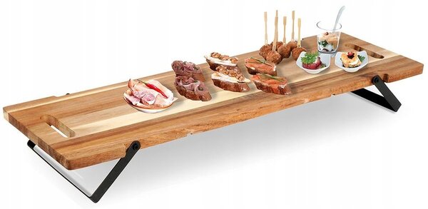 Podnos Excellent Houseware Woodrow