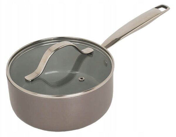 Rendlík s dvojitou keramickou vrstvou 18 cm, 1,9 l | Maestro MR-4009-18S