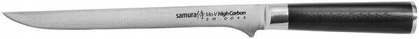 Filetovací Nůž Samura 21 cm