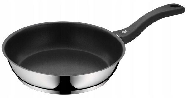 Tradiční pánev WMF PermaDur 24 cm s nepřilnavým povrchem