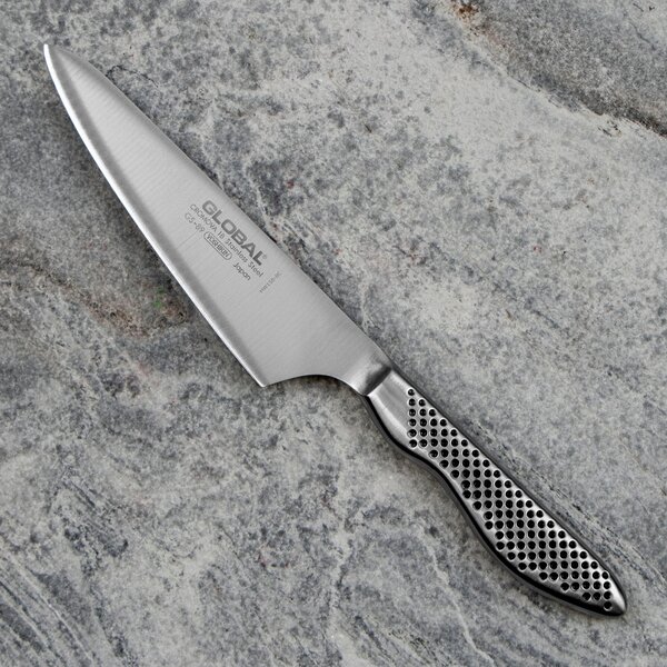 Nůž šéfkuchaře 13 cm Global GS89