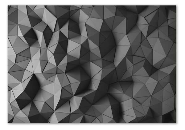 Foto obraz fotografie na skle Abstraktní pozadí 3D osh-89398223