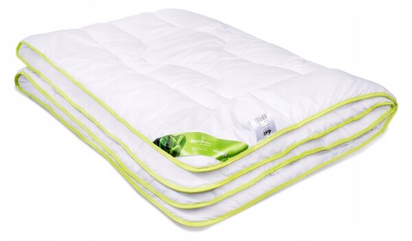 Letní Přikrývka ANTIALERGICKÁ 200x220 Bamboo AMZ