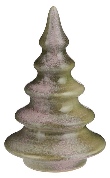 SYLVAN SPIRIT Jedle 11 cm - tm. zelená