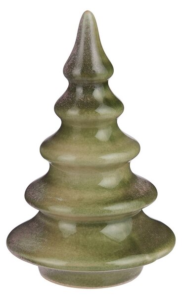 SYLVAN SPIRIT Jedle 11 cm - tm. zelená