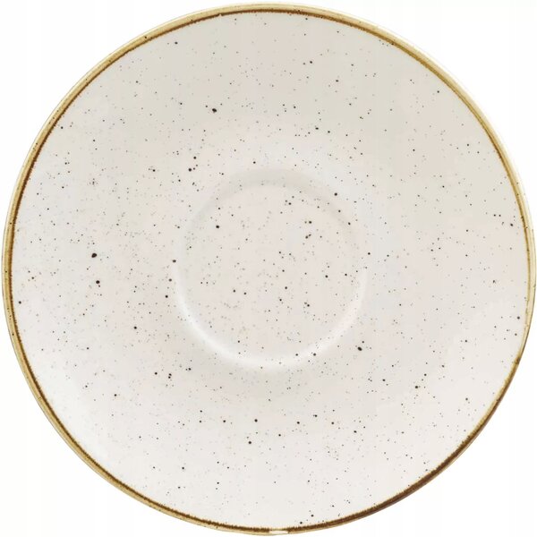 Porcelánový Šálek Churchill Stonecast Barley White 340 ml 1 ks