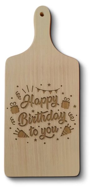 Sablio Prkénko Happy birthday to you 3