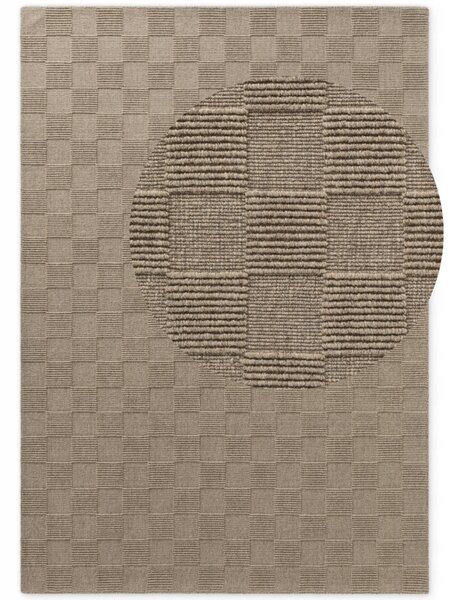 Koberec s plochou vazbou 160 x 230 cm