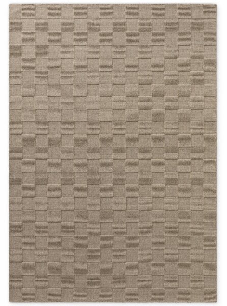 Koberec s plochou vazbou 160 x 230 cm