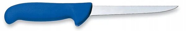 Dick Ergogrip vykosťovací nůž úzký tvrdý 15 cm modrý 8299015
