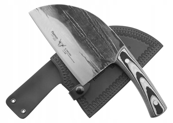Nůž na maso Fissman 18 cm