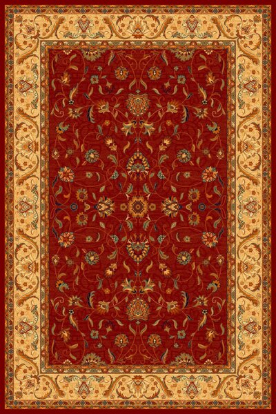 Koberec ARIES RUBIN