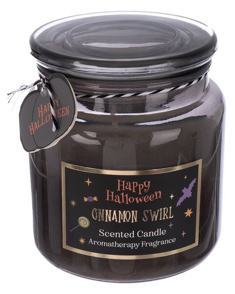 Vonná svíčka Halloween 350 g